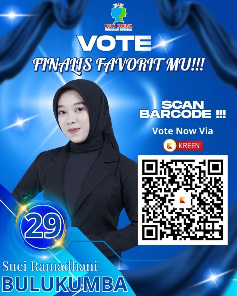 Poster Finalis