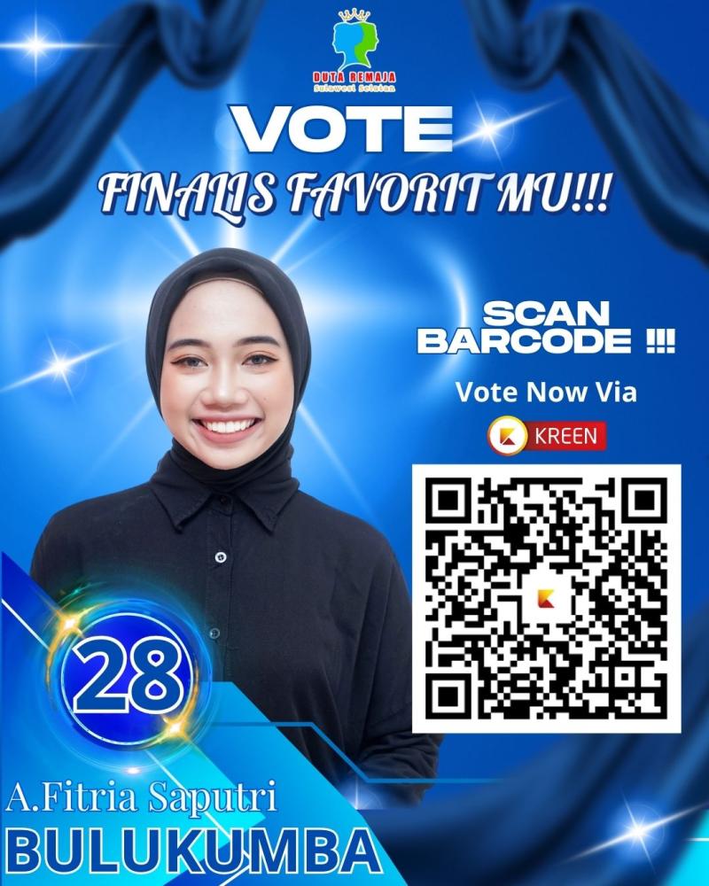 Poster Finalis