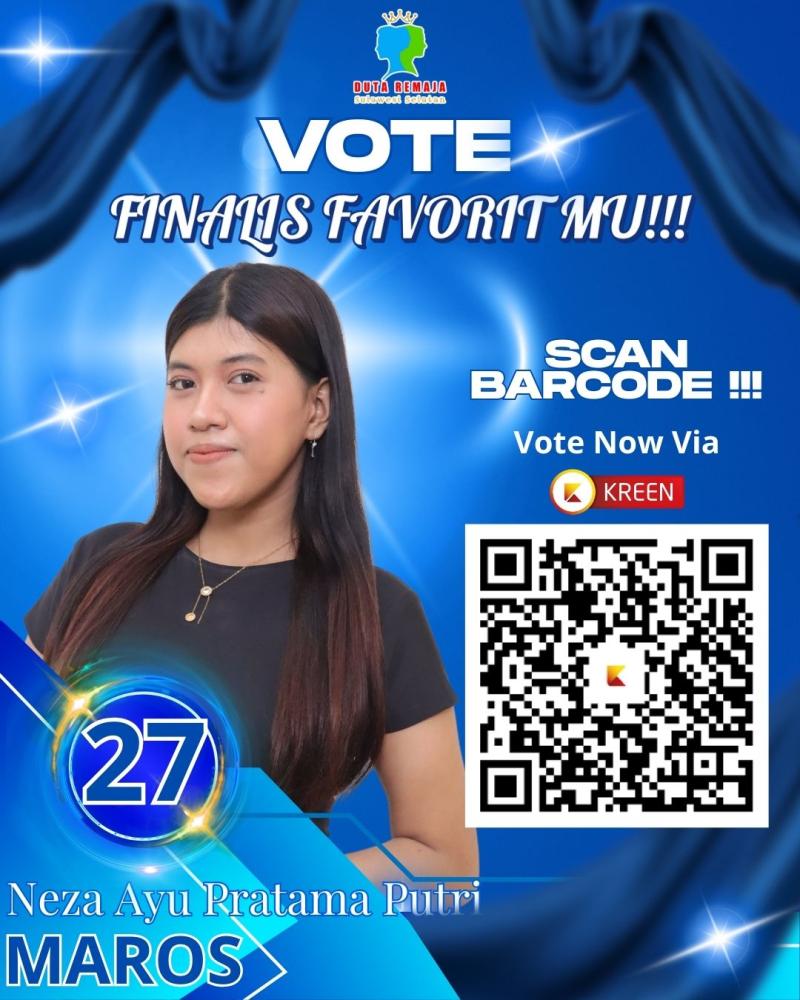 Poster Finalis