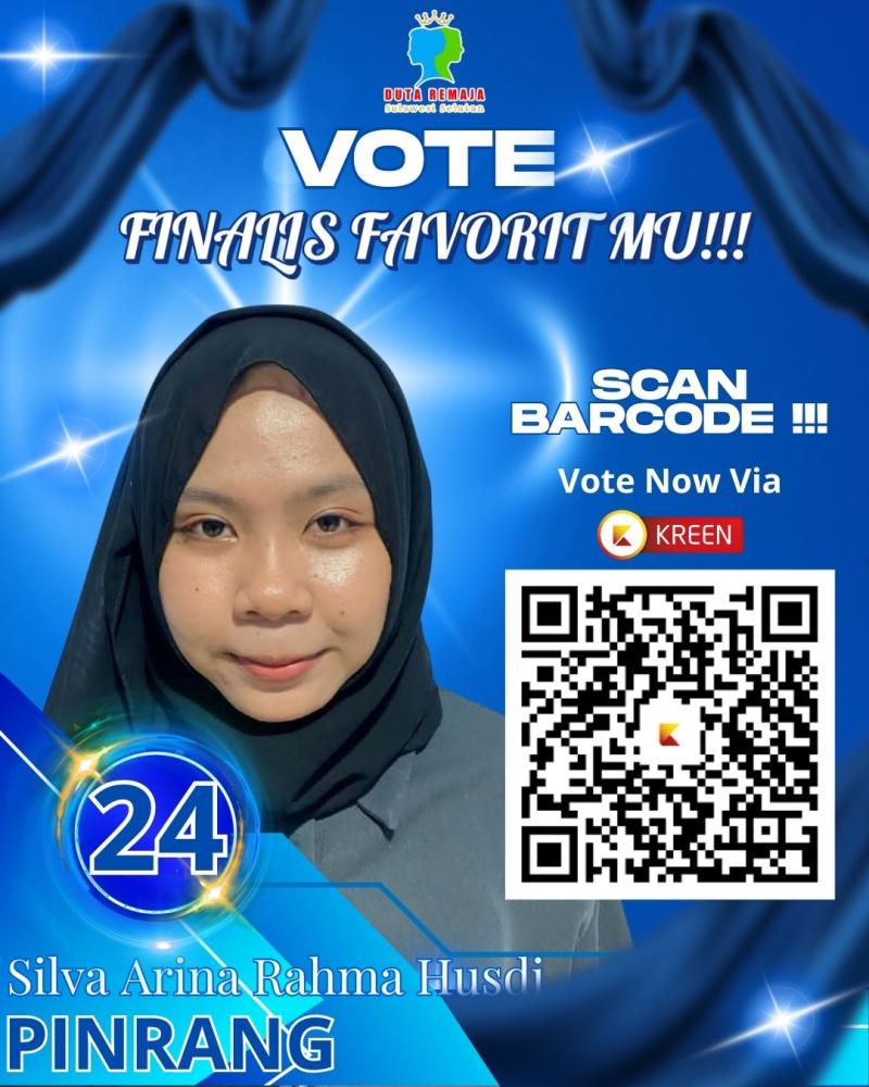 Poster Finalis