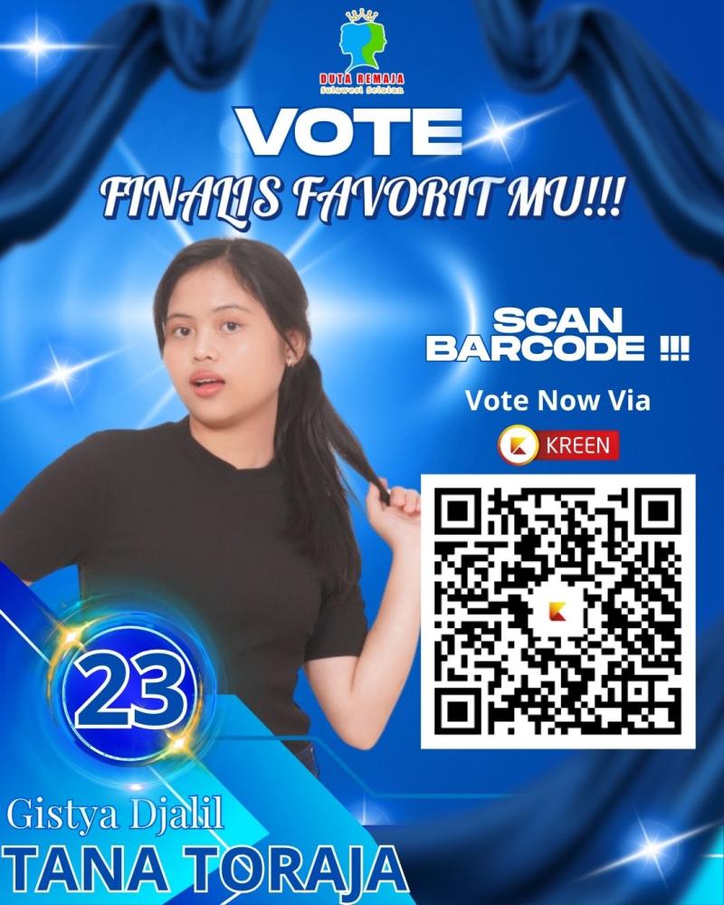 Poster Finalis