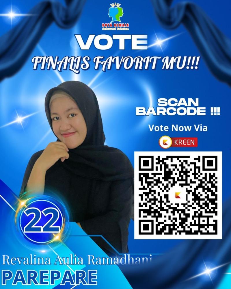Poster Finalis