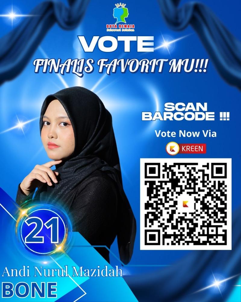 Poster Finalis
