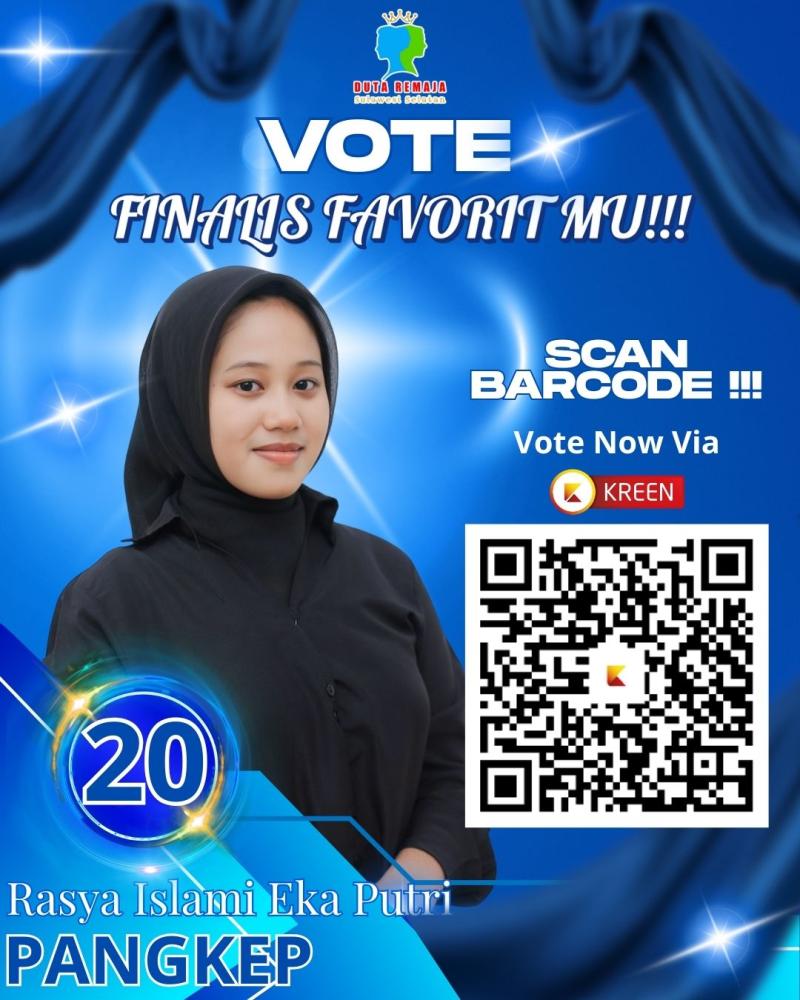 Poster Finalis