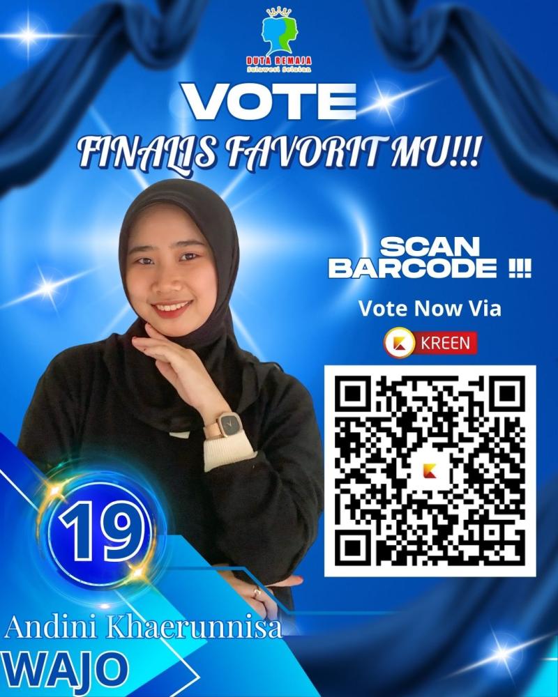 Poster Finalis