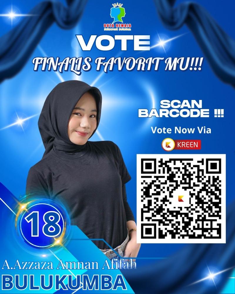 Poster Finalis