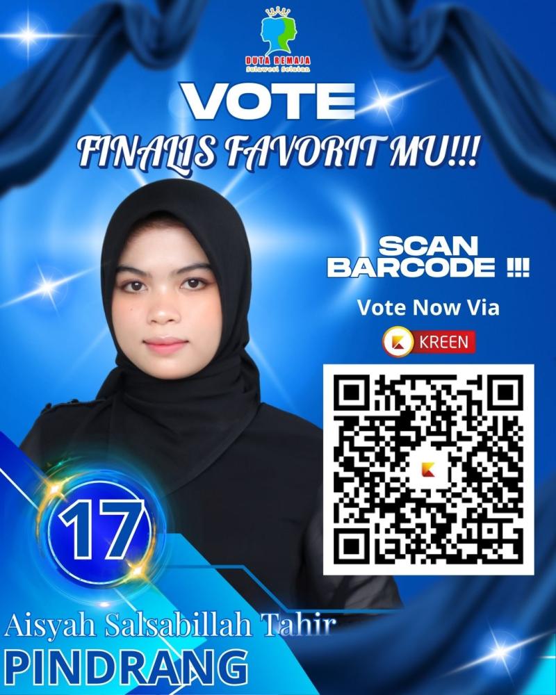 Poster Finalis