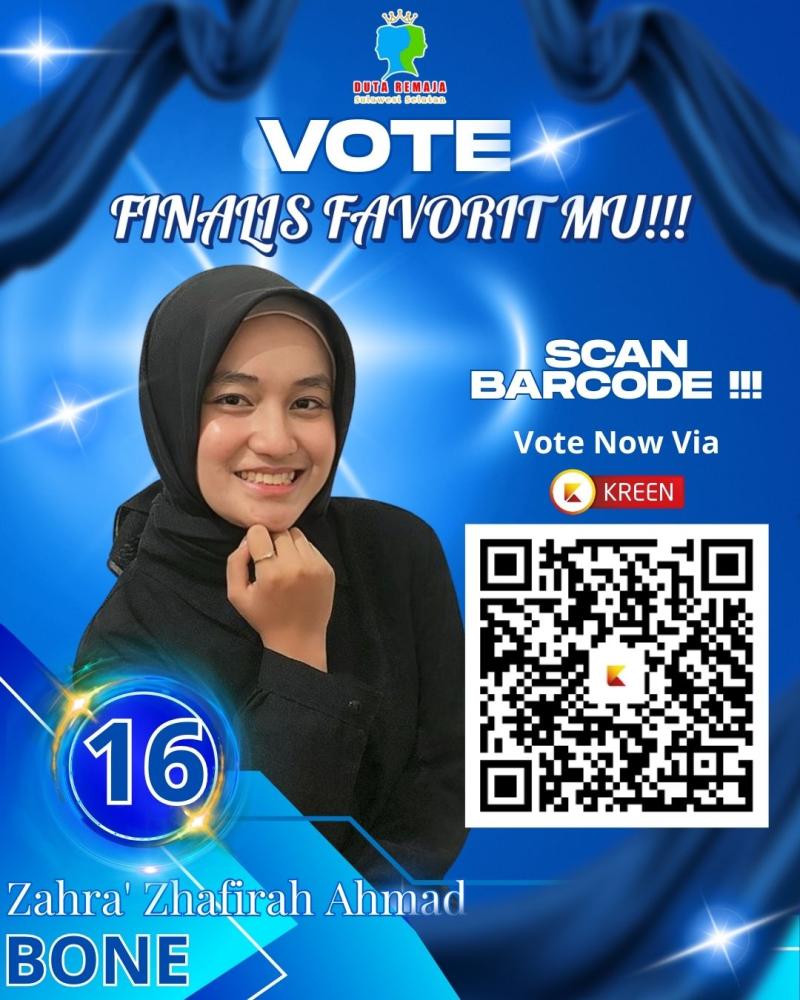 Poster Finalis