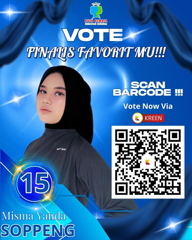 Poster Finalis