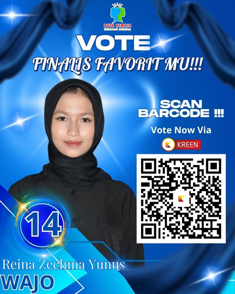 Poster Finalis