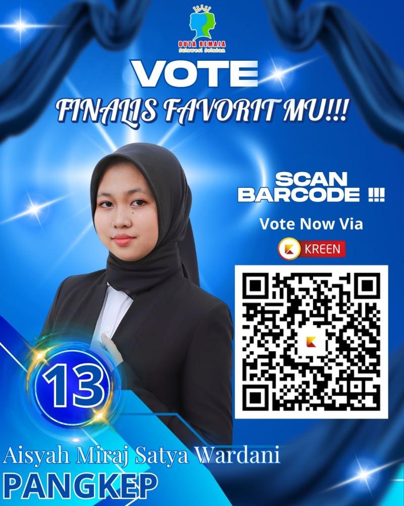 Poster Finalis