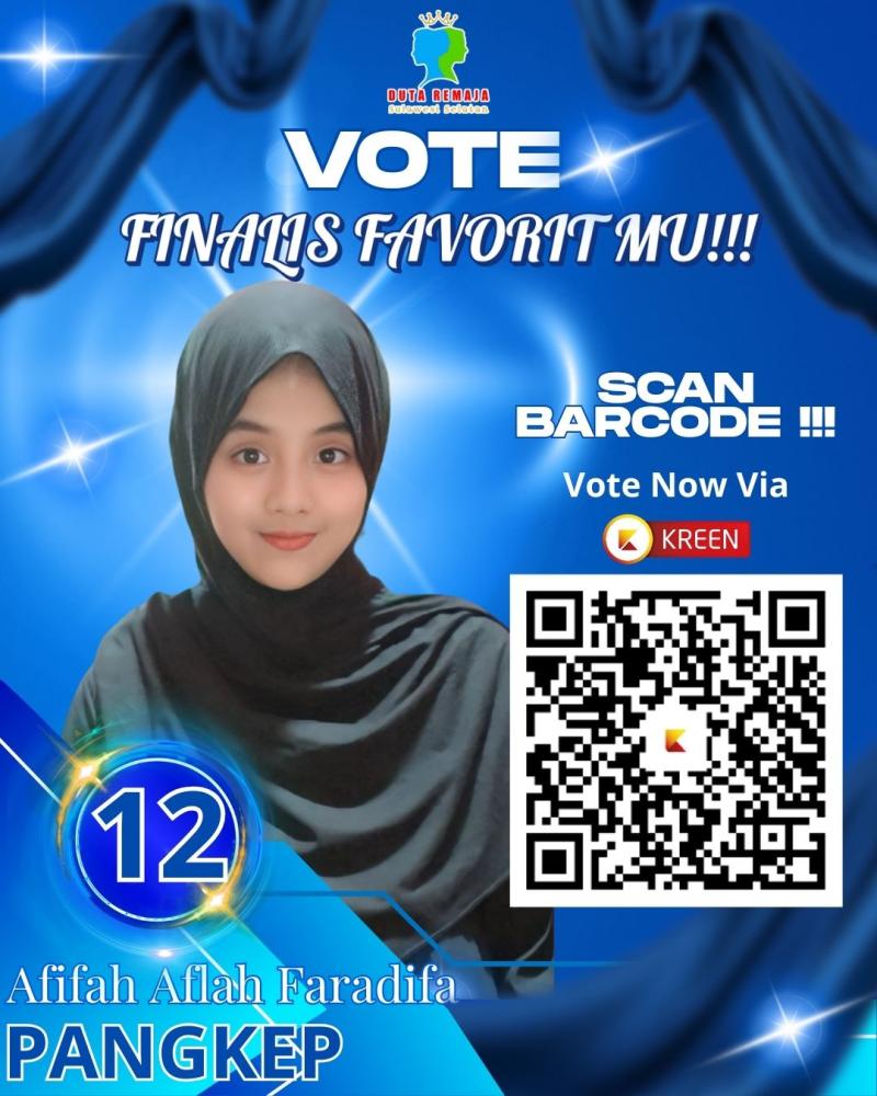 Poster Finalis