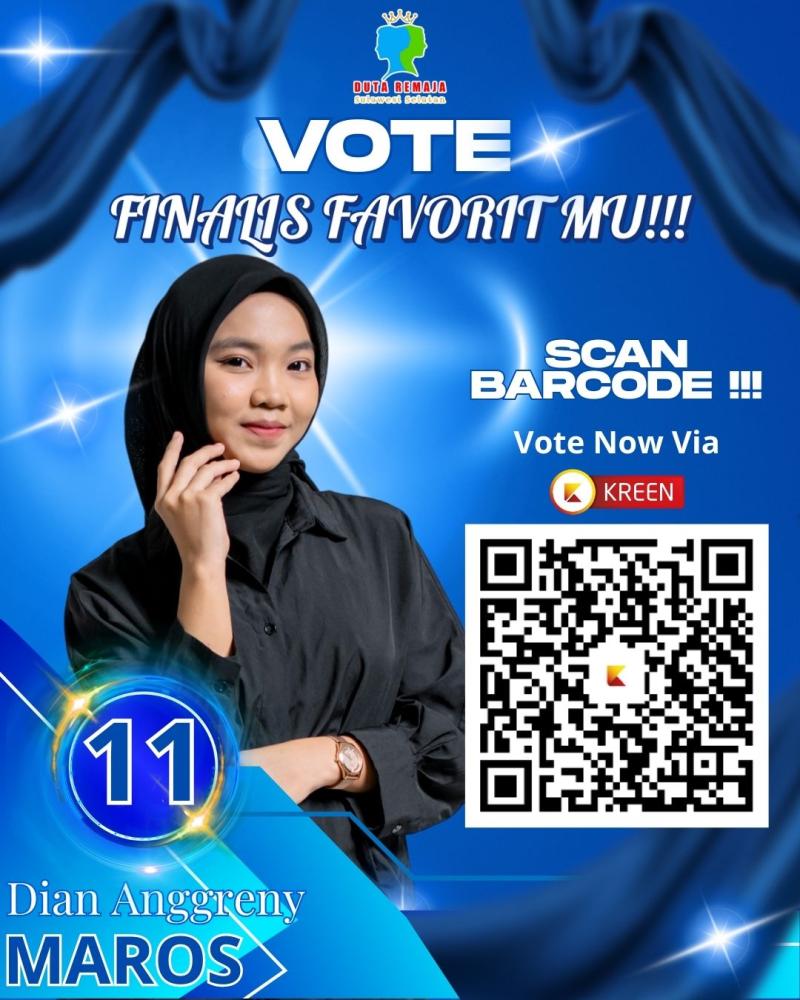 Poster Finalis