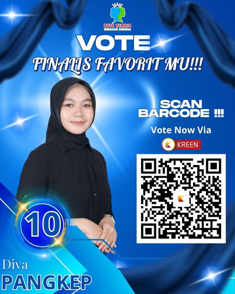 Poster Finalis