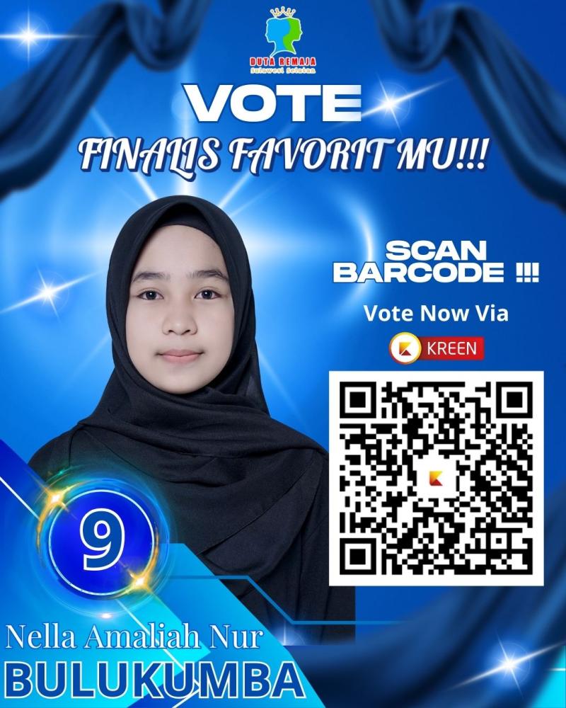 Poster Finalis