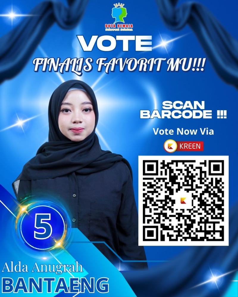 Poster Finalis