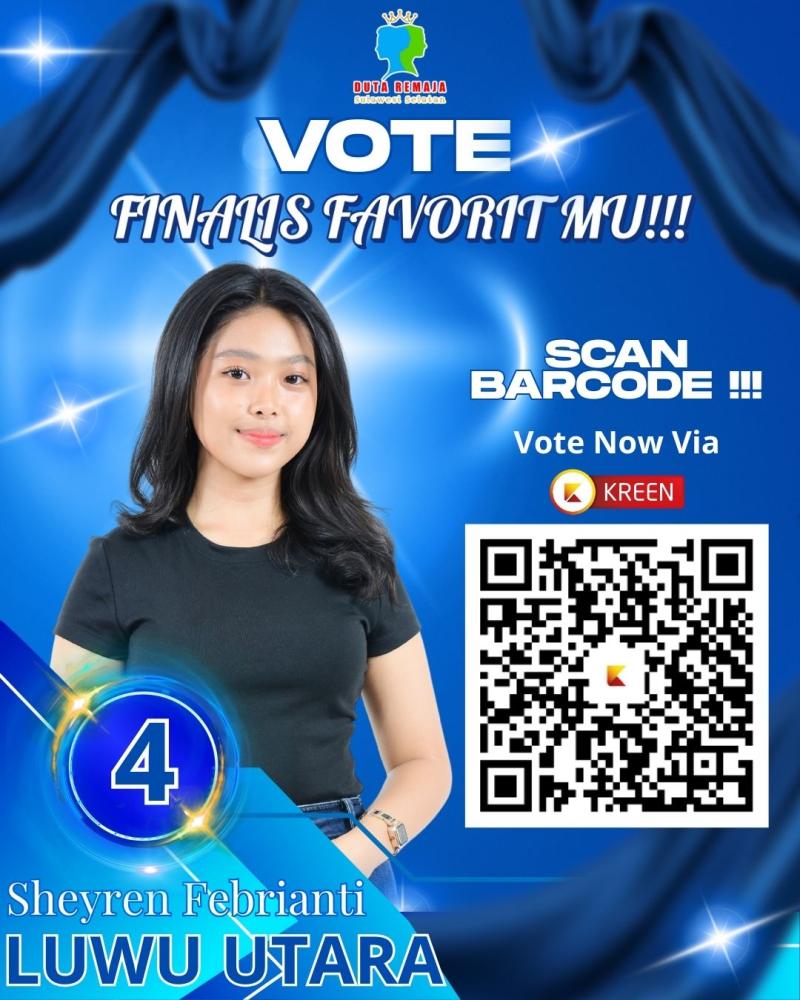 Poster Finalis