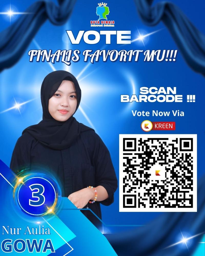 Poster Finalis