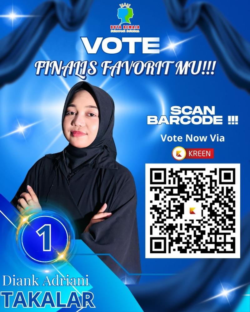 Poster Finalis