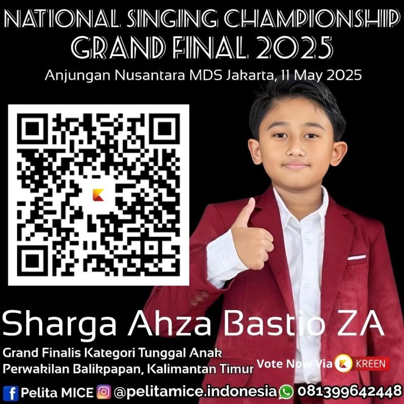 Poster Finalis