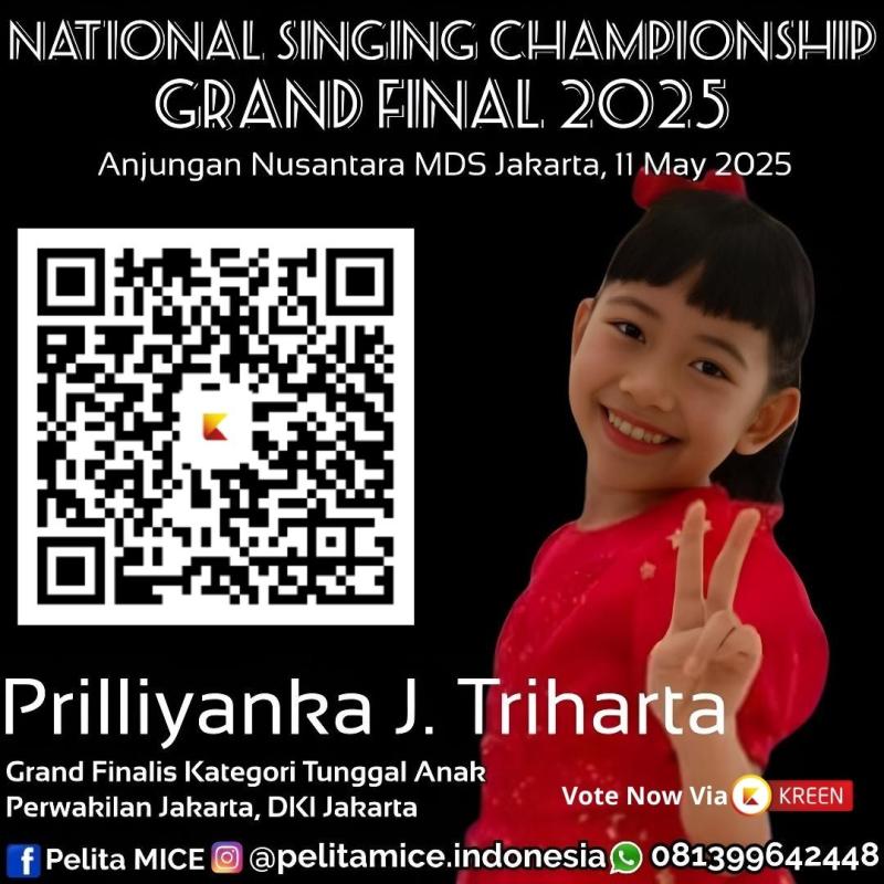 Poster Finalis