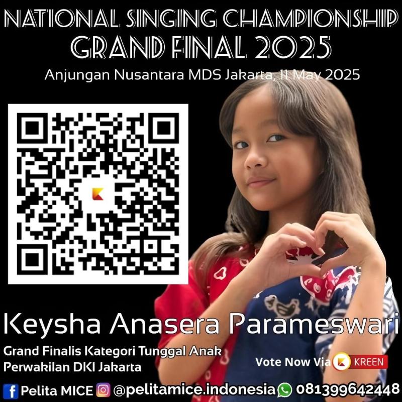 Poster Finalis