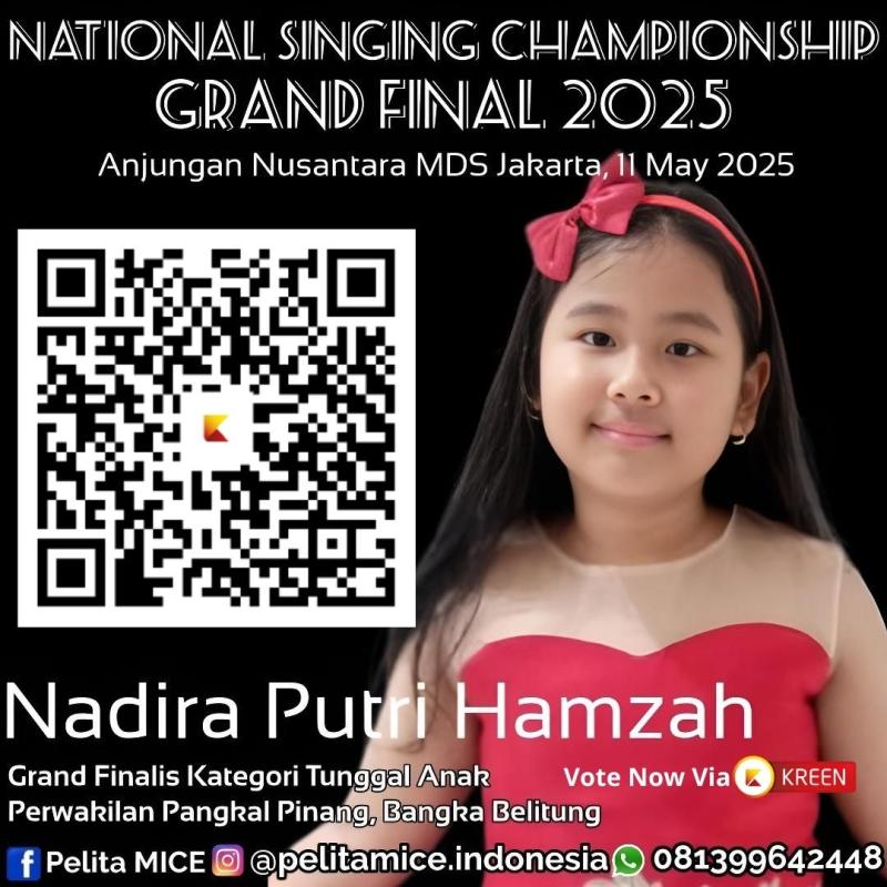 Poster Finalis