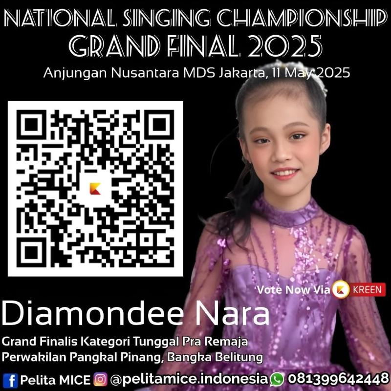 Poster Finalis