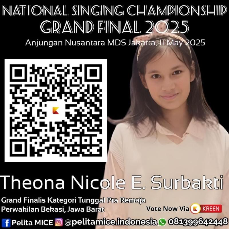 Poster Finalis