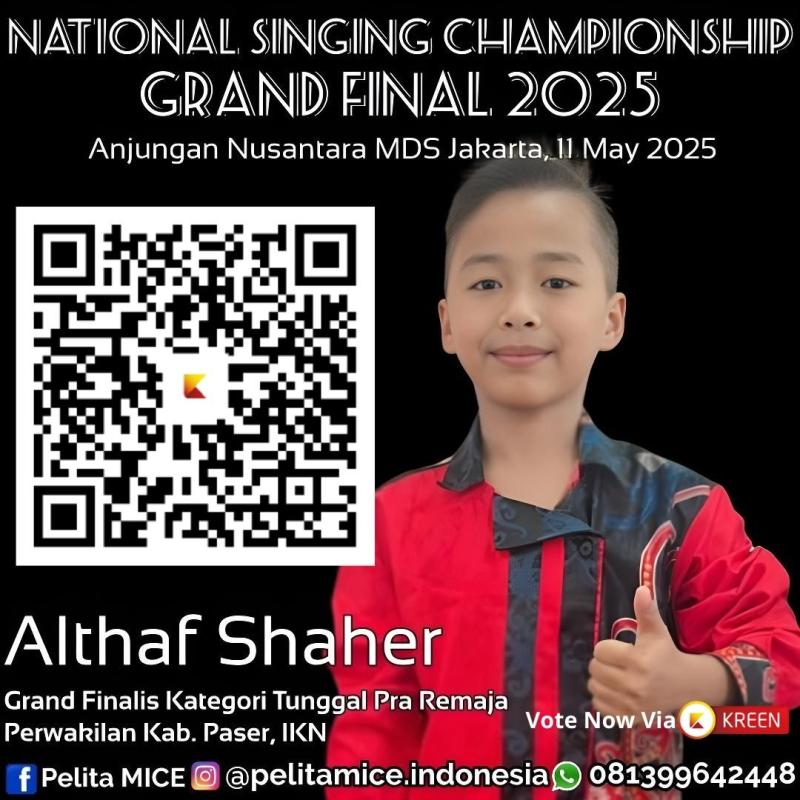 Poster Finalis