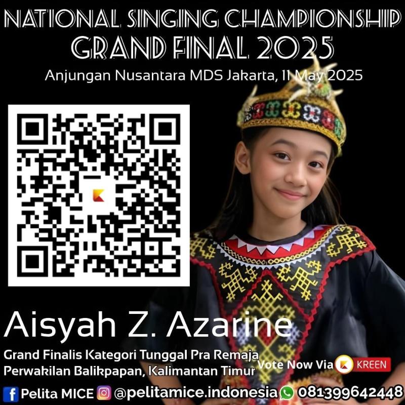 Poster Finalis