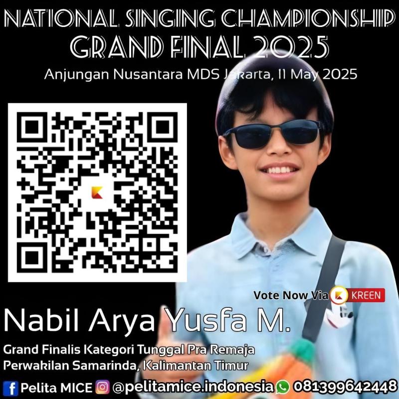 Poster Finalis