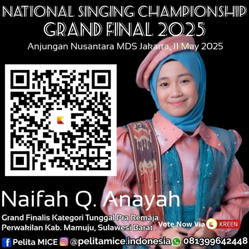 Poster Finalis