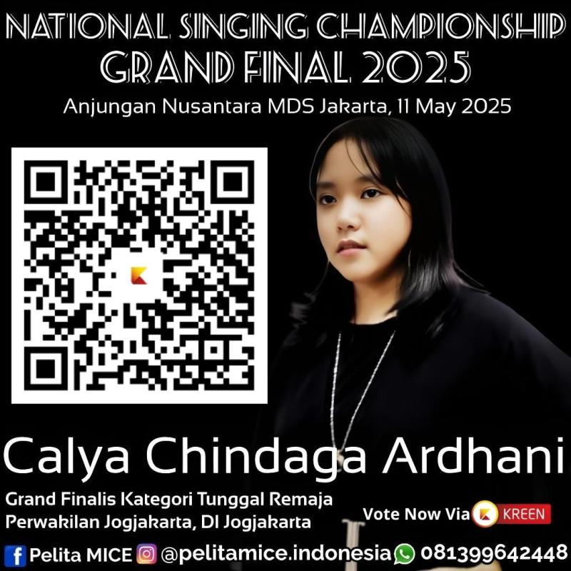 Poster Finalis