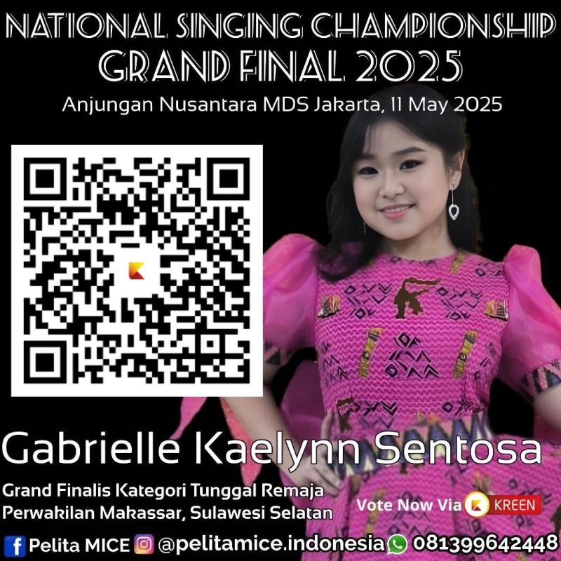 Poster Finalis