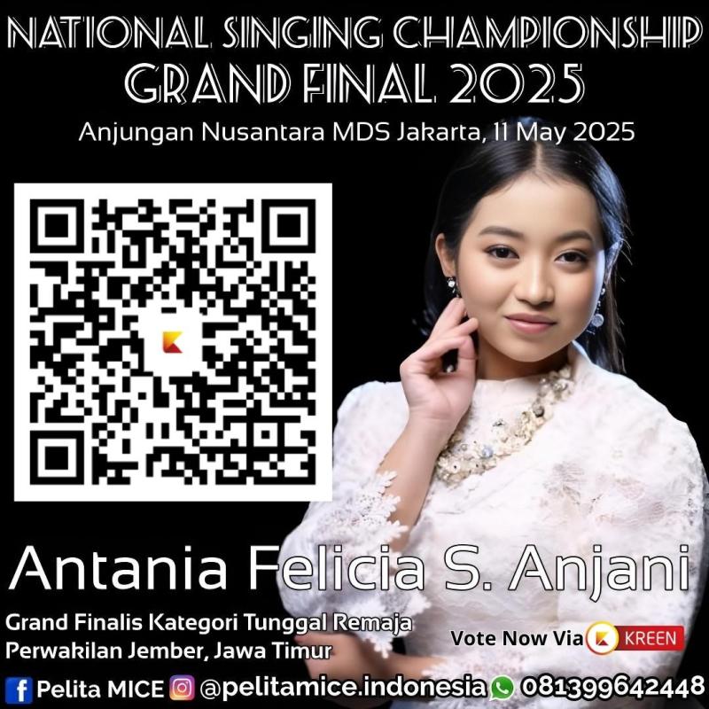 Poster Finalis