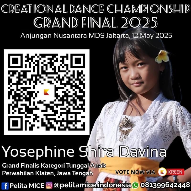 Poster Finalis