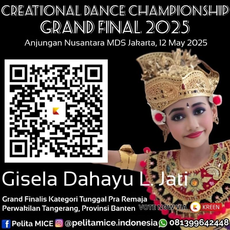 Poster Finalis
