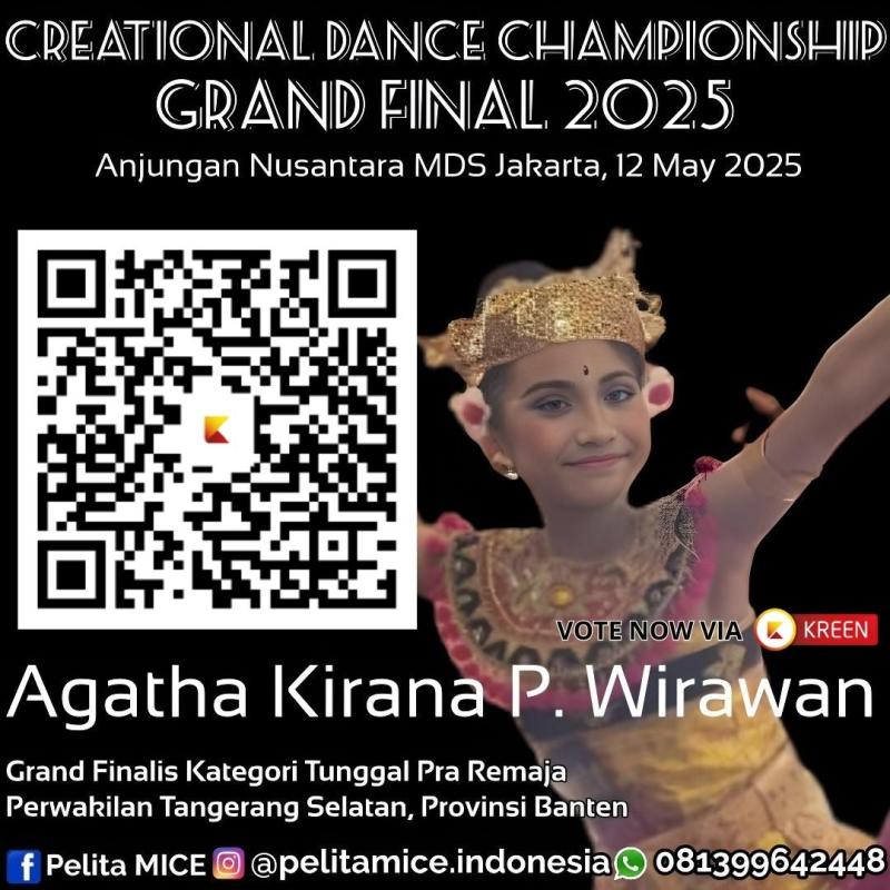 Poster Finalis