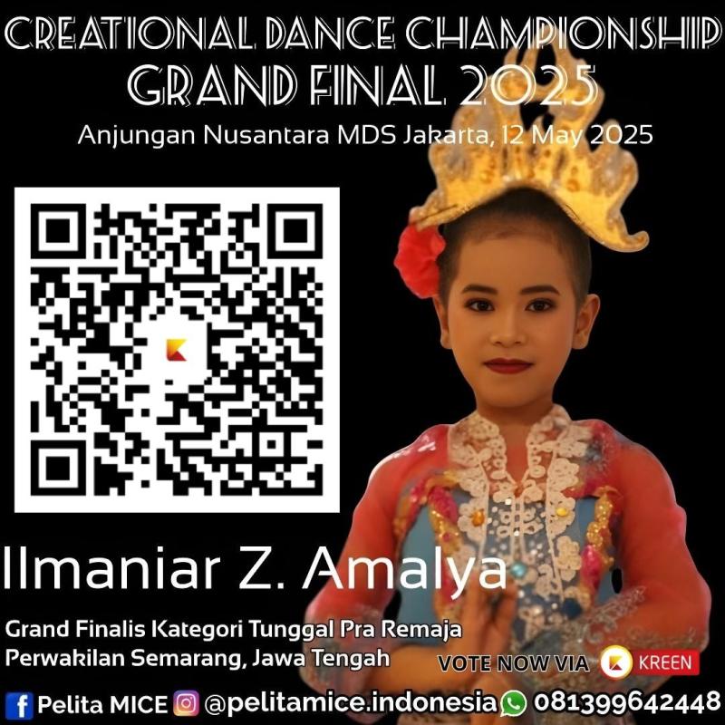 Poster Finalis