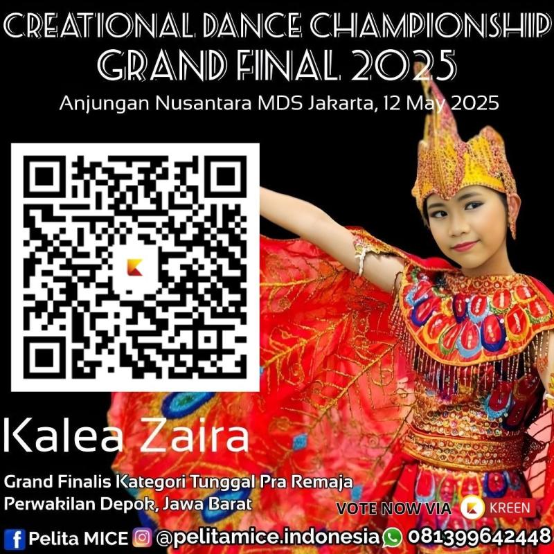 Poster Finalis