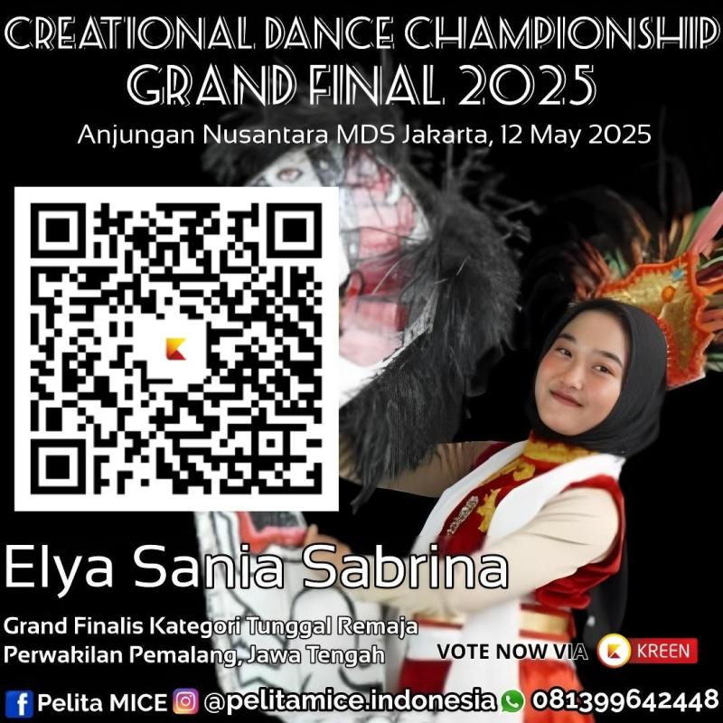 Poster Finalis