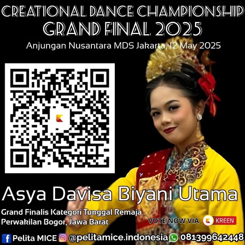 Poster Finalis