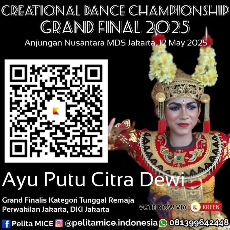 Poster Finalis