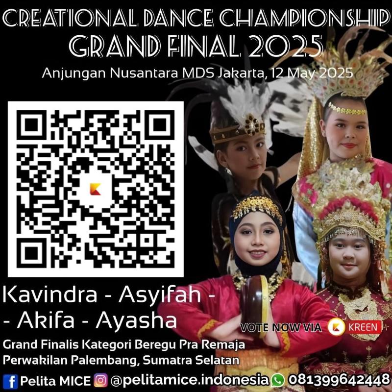 Poster Finalis