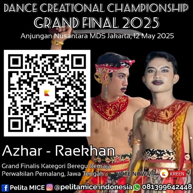 Poster Finalis