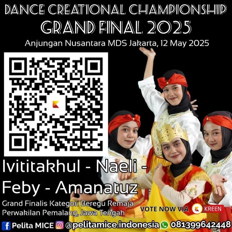 Poster Finalis