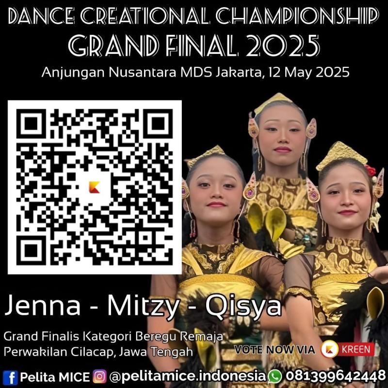 Poster Finalis