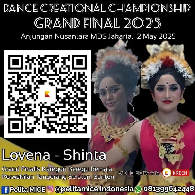 Poster Finalis