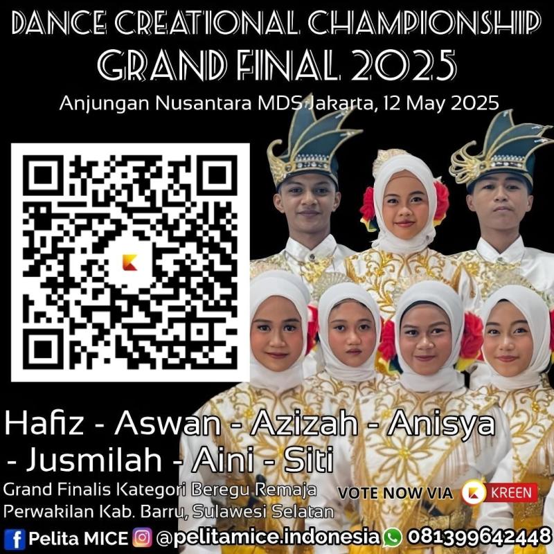 Poster Finalis